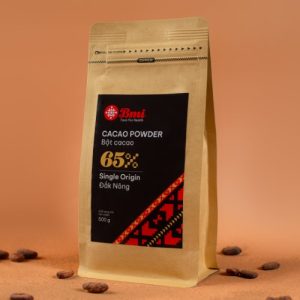 Bột ca cao 65% - 500g