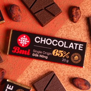 Chocolate 65% - 20g