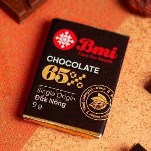 Chocolate 65% - 8g
