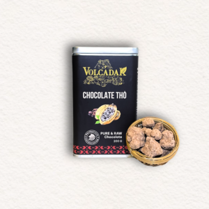 Chocolate thô - 200g